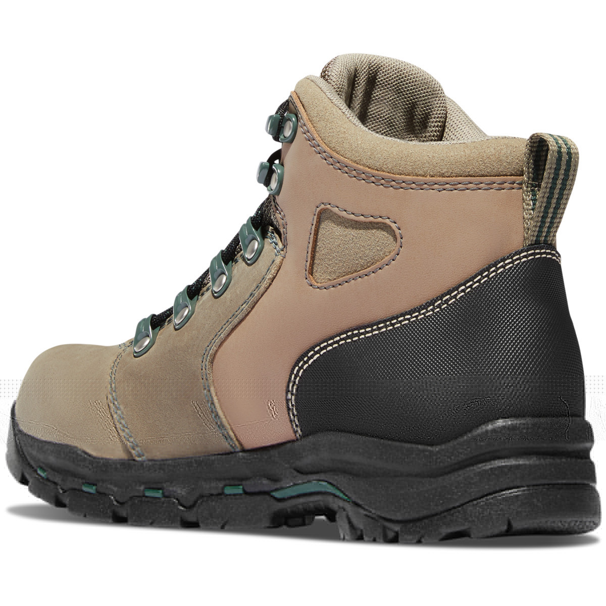Danner® Vicious #13853 Women's Mid Waterproof Composite Safety Toe